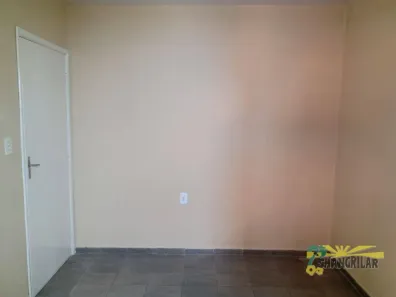 Casa com 1 Quarto para alugar, 35m² no Vila Nogueira, Diadema