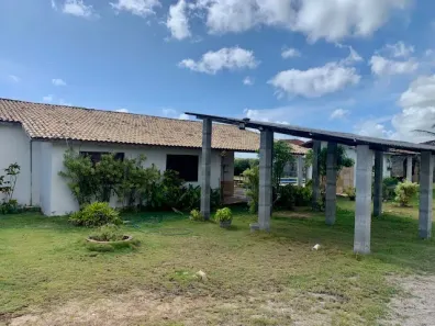 Casa com 4 Quartos à venda, 300m² no Taíba, São Gonçalo do Amarante