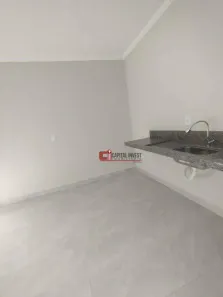 Kitnet com 1 Quarto para alugar, 25m² no Jardim Botânico, Jaguariúna