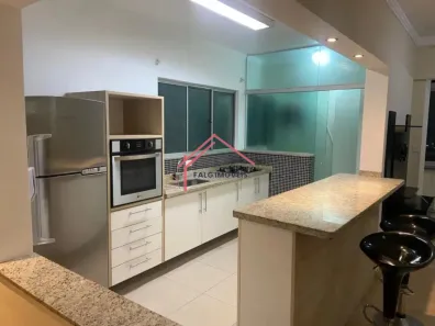 Apartamento com 2 Quartos para alugar, 67m² no Vila Yara, Osasco