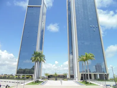 Conjunto Comercial / Sala à venda, 76m² no Ipês, João Pessoa