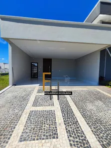 Casa com 3 Quartos à venda, 196m² no Residencial Condomínio Jardim Veneza, Senador Canedo