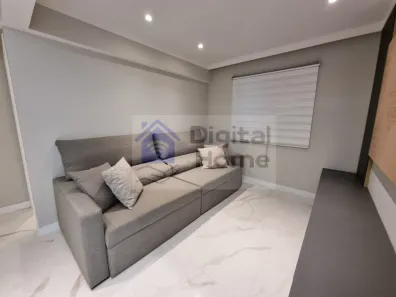 Apartamento com 2 Quartos para alugar, 107m² no Dezoito do Forte Empresarial/Alphaville., Barueri