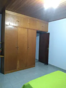 Fazenda / Sítio / Chácara com 3 Quartos à venda, 150m² no Cidade Parquelandia, Mogi das Cruzes
