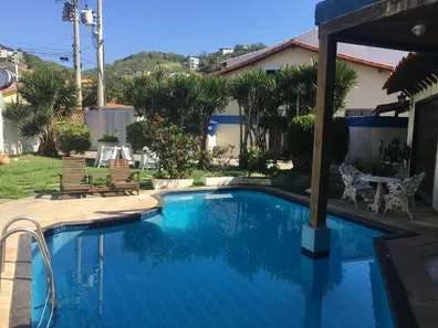 Hotel / Motel / Pousada à venda, 820m² no , Arraial do Cabo