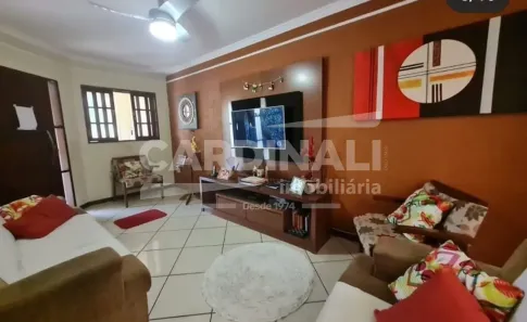 Casa de Condomínio com 2 Quartos à venda, 172m² no Jardim Tangará, São Carlos