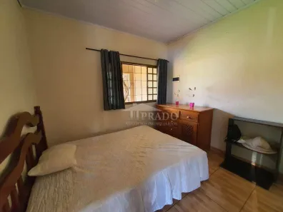 Fazenda / Sítio / Chácara com 2 Quartos à venda, 62m² no , Ibiporã