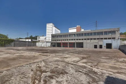 Prédio Inteiro para alugar, 1m² no Jaguaré, São Paulo
