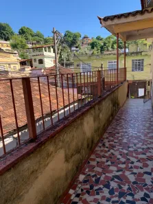 Sobrado com 3 Quartos para alugar, 90m² no Fonseca, Niterói