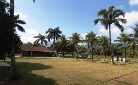 Fazenda / Sítio / Chácara com 4 Quartos à venda, 72000m² no Papucaia, Cachoeiras de Macacu