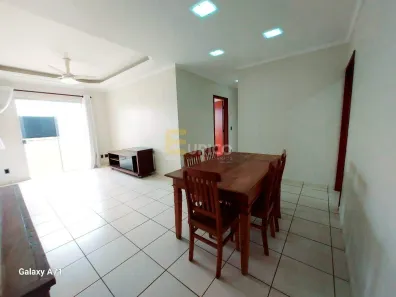 Apartamento com 2 Quartos para alugar, 75m² no Vila Nova, Louveira