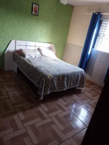 Fazenda / Sítio / Chácara com 2 Quartos à venda, 80m² no Capuava, Mairinque
