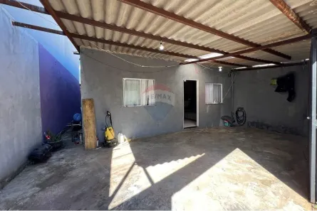 Casa com 2 Quartos à venda, 100m² no Riacho Fundo I, Brasília