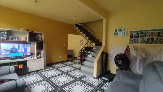 Casa com 3 Quartos à venda, 250m² no Vila Canaan, Duque de Caxias
