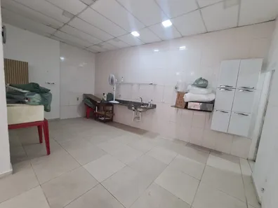 Conjunto Comercial / Sala para alugar, 50m² no Jardim Santa Lídia, Mauá