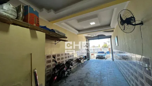 Loja / Salão / Ponto Comercial à venda, 42m² no Fluminense, São Pedro da Aldeia