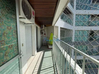 Apartamento com 3 Quartos à venda, 93m² no Pitangueiras, Guarujá
