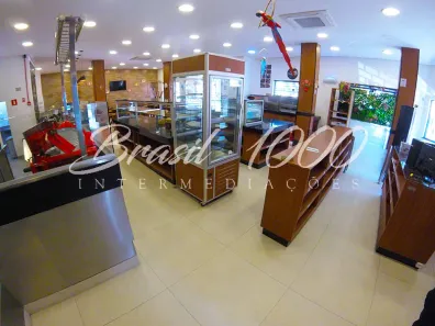 Loja / Salão / Ponto Comercial à venda, 150m² no Centro, Tremembé