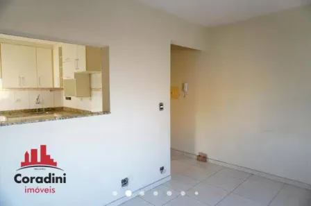 Apartamento com 2 Quartos para alugar, 62m² no Conserva, Americana
