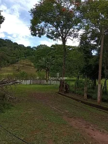 Fazenda / Sítio / Chácara com 5 Quartos à venda, 120m² no Dorândia, Barra do Piraí