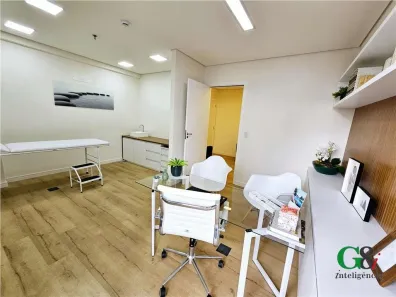 Conjunto Comercial / Sala à venda, 37m² no Vila Mariana, São Paulo