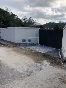 Terreno / Lote / Condomínio à venda, 550m² no Castelanea, Petrópolis