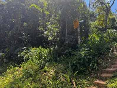 Terreno / Lote / Condomínio à venda, 10m² no Quitandinha, Petrópolis