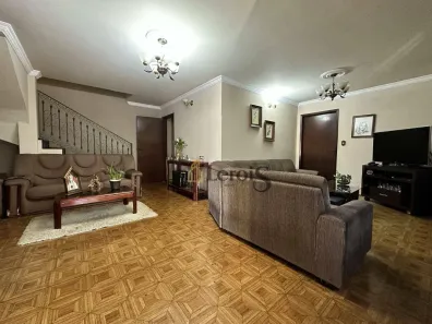 Casa com 4 Quartos à venda, 326m² no Brasil, Itu