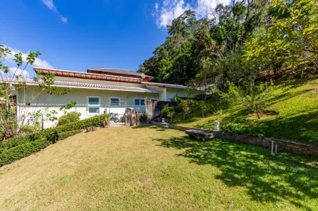 Casa de Condomínio com 3 Quartos à venda, 143m² no Posse, Teresópolis