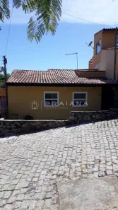 Casa de Condomínio com 3 Quartos à venda, 85m² no , Arraial do Cabo