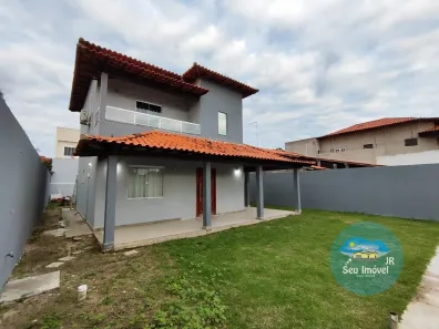 Casa com 2 Quartos à venda, 145m² no Vila Capri, Araruama