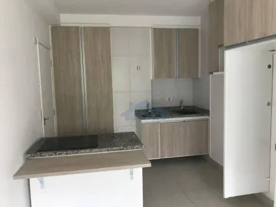 Apartamento com 2 Quartos para alugar, 49m² no Vila Nilva, Barueri