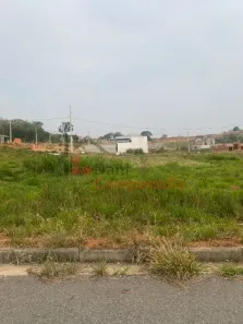 Terreno / Lote / Condomínio à venda, 200m² no Vale Santo Antônio, Pouso Alegre