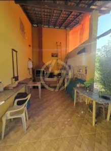 Fazenda / Sítio / Chácara à venda, 750m² no Cercadinho, Alambari