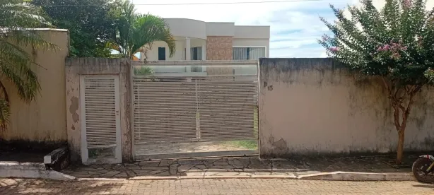 Casa de Condomínio com 4 Quartos à venda, 282m² no Riacho Fundo I, Brasília
