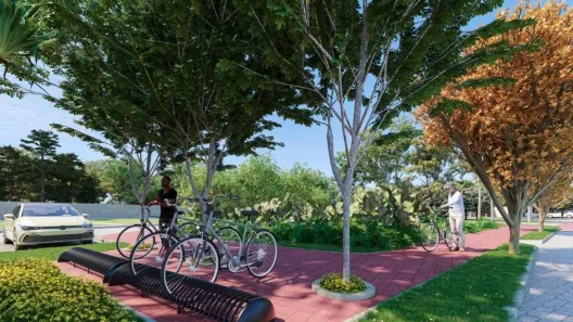 Terreno / Lote / Condomínio à venda, 411m² no Nova Betânia, Mossoró