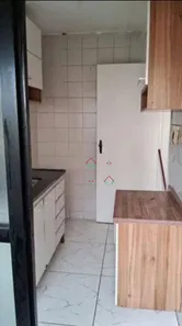 Apartamento com 2 Quartos para alugar, 55m² no Jaguaribe, Osasco