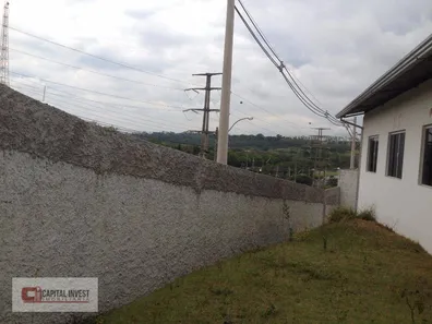 Conjunto Comercial / Sala à venda, 184m² no Jardim Cruzeiro do Sul, Jaguariúna