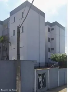 Apartamento com 2 Quartos à venda, 56m² no Vila Virgínia, Itaquaquecetuba