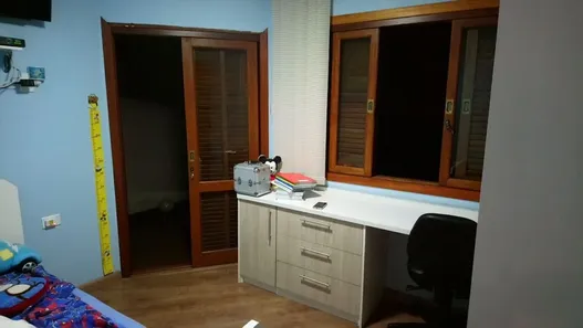 Sobrado com 3 Quartos à venda, 156m² no Aliança, Ribeirão Pires