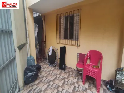 Sobrado com 4 Quartos à venda, 280m² no Rio Pequeno, São Paulo