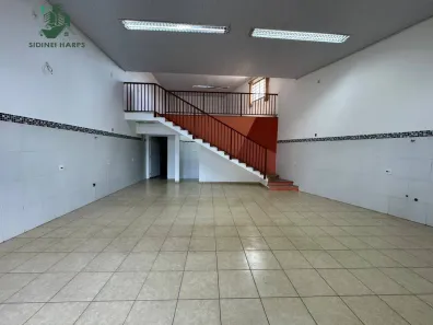 Galpão / Depósito / Armazém para venda ou aluguel, 163m² no Residencial Quinta dos Vinhedos, Bragança Paulista