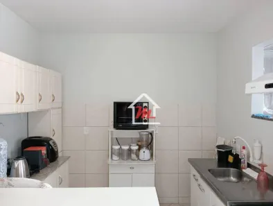 Apartamento com 2 Quartos à venda, 43m² no Badenfurt, Blumenau