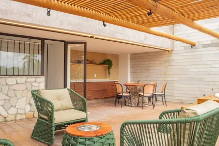 Casa de Condomínio com 3 Quartos à venda, 200m² no , São Miguel dos Milagres
