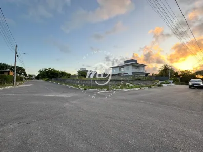 Terreno / Lote / Condomínio à venda, 1m² no Barra do Jacuípe (Monte Gordo), Camaçari