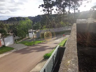 Terreno / Lote / Condomínio à venda, 360m² no Taboão, Curitiba