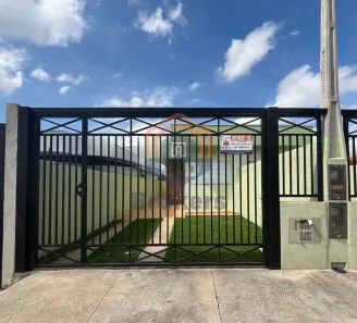 Casa com 3 Quartos à venda, 89m² no Vila Nova Trieste, Jarinu