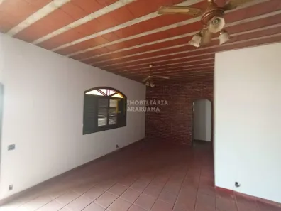 Casa com 3 Quartos à venda, 158m² no Rio do Limão, Araruama