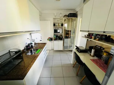Apartamento com 3 Quartos à venda, 125m² no Jardins, Aracaju