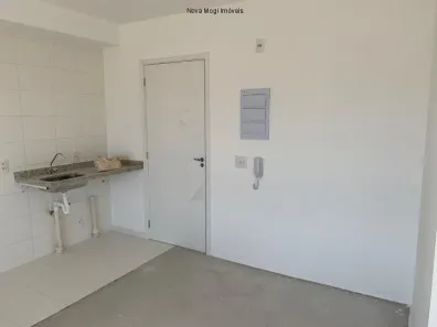 Kitnet com 1 Quarto à venda, 25m² no Centro, Mogi das Cruzes